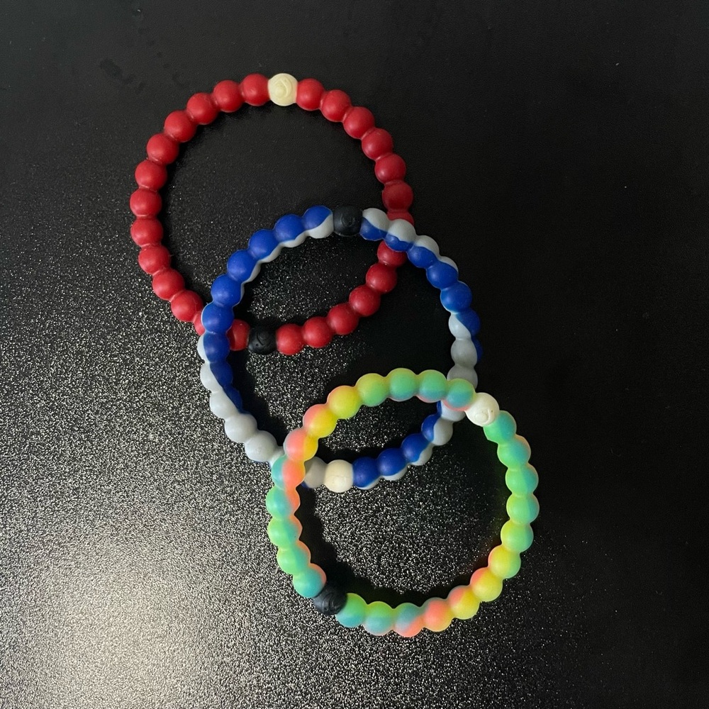Lokai Bracelet Bundle